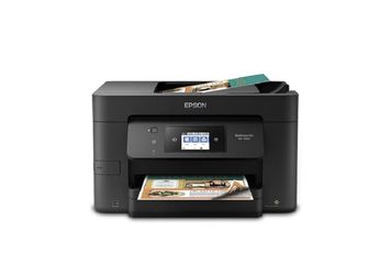 Epson Workforce Pro WF-3720 Printer