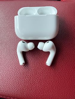 Apple air pods pro 3