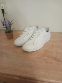Mens Puma Shoes