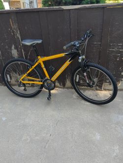 Schwinn mesa GS mtn bike