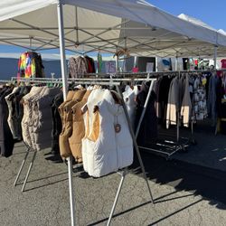 Assorted Women’clothing