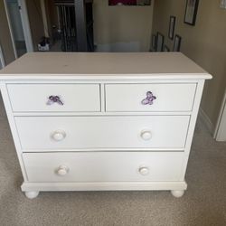 Pottery barn kids Catalina Dresser