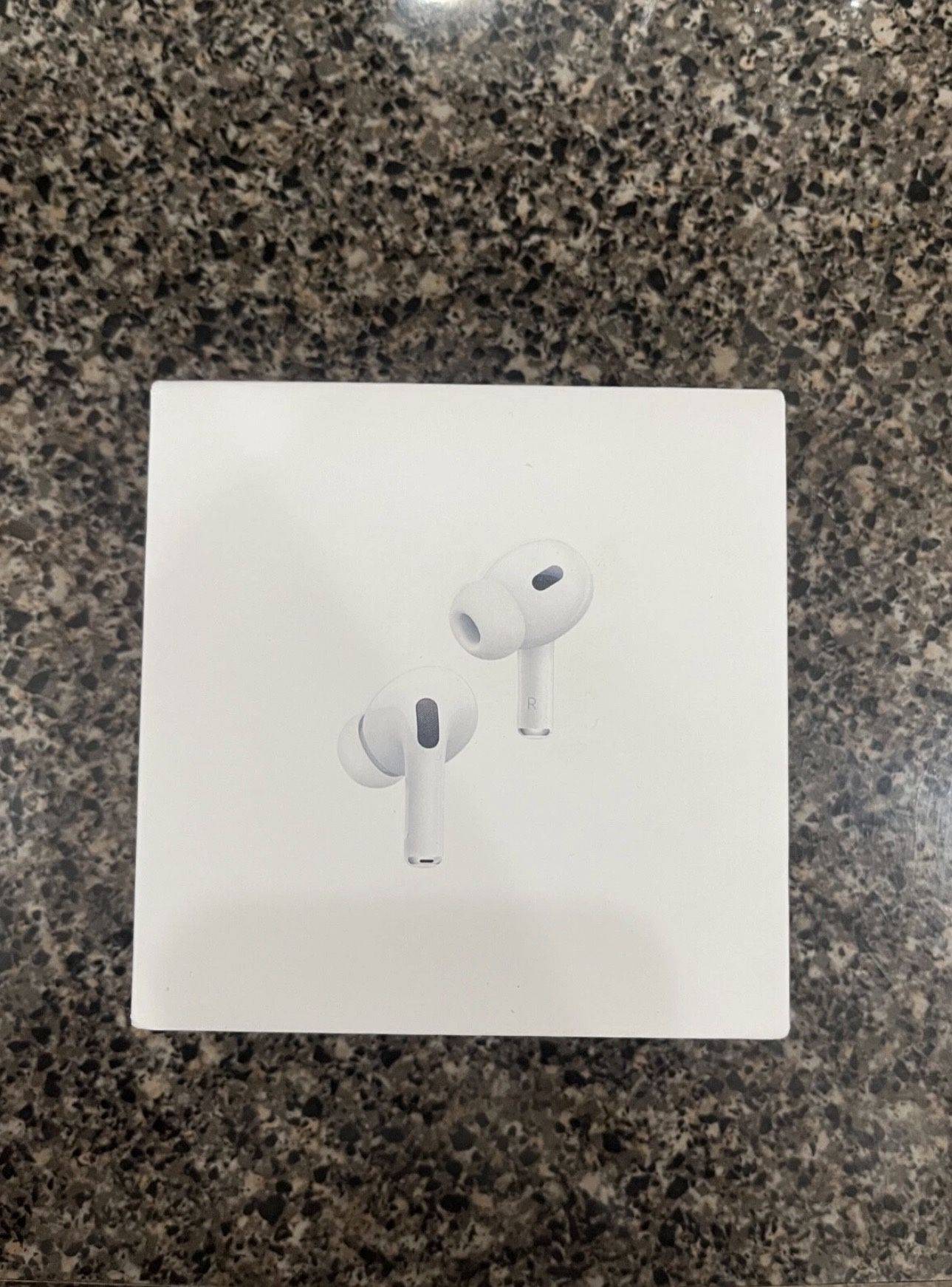 AirPod Pro 2’s