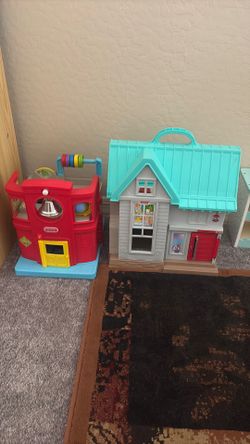 Kids toys