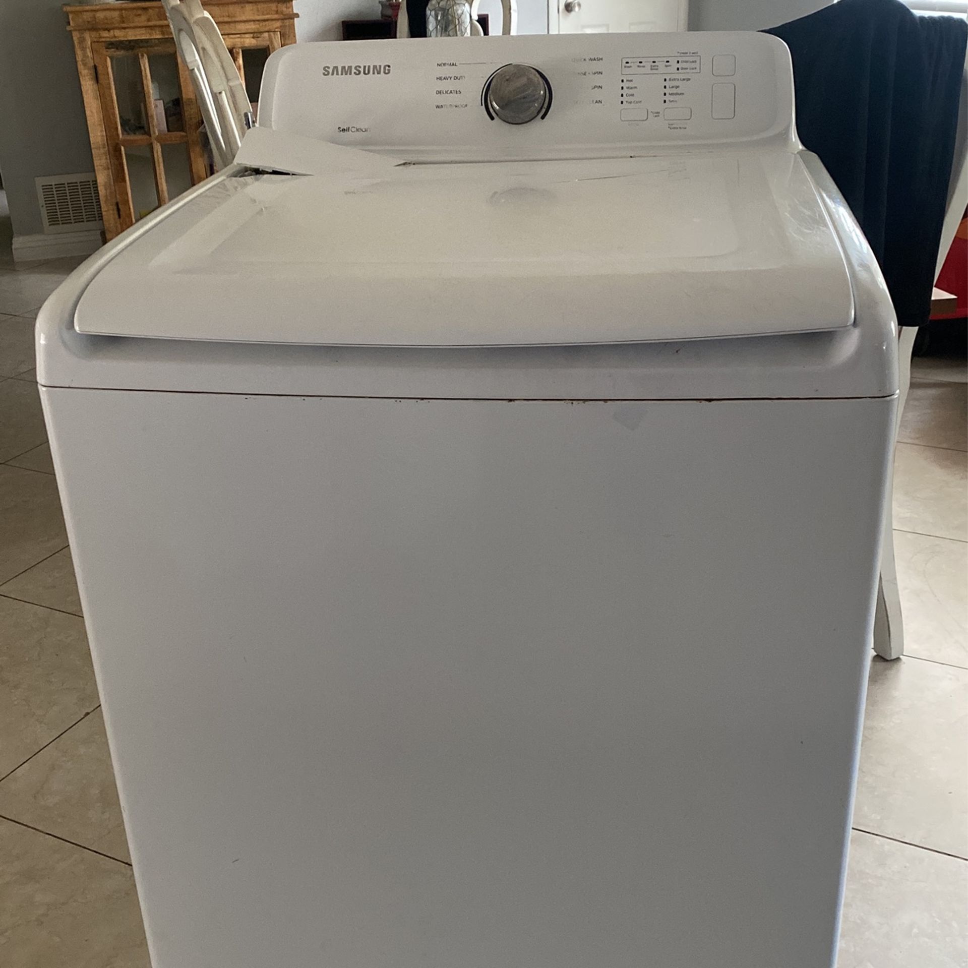 samsung washer wa40j3000a