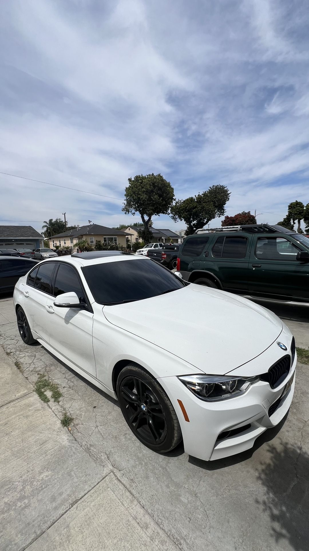 Tinting Any Car Any Shade