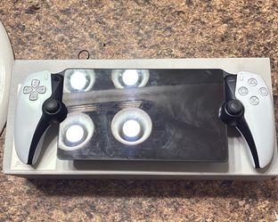 PlayStation portal