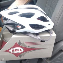 BELL For Bike New In box $30