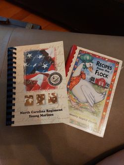 Cookbooks