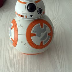 BB8 Toy From Disney California Adventures 