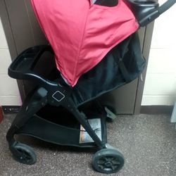 Stroller And Car Seat Seat Holder Too