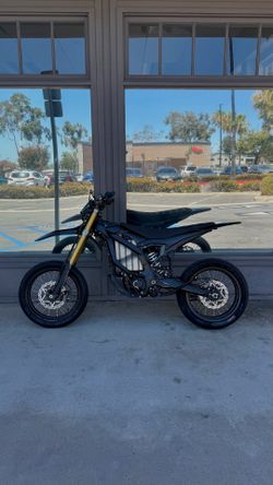 Surron Ultra Bee