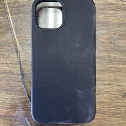 iPhone 12 Pro Basic Case