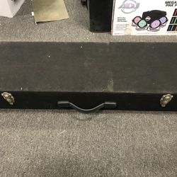 Gemini Flight Case