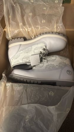 Timberlands