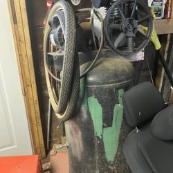 Air Compressor  220V