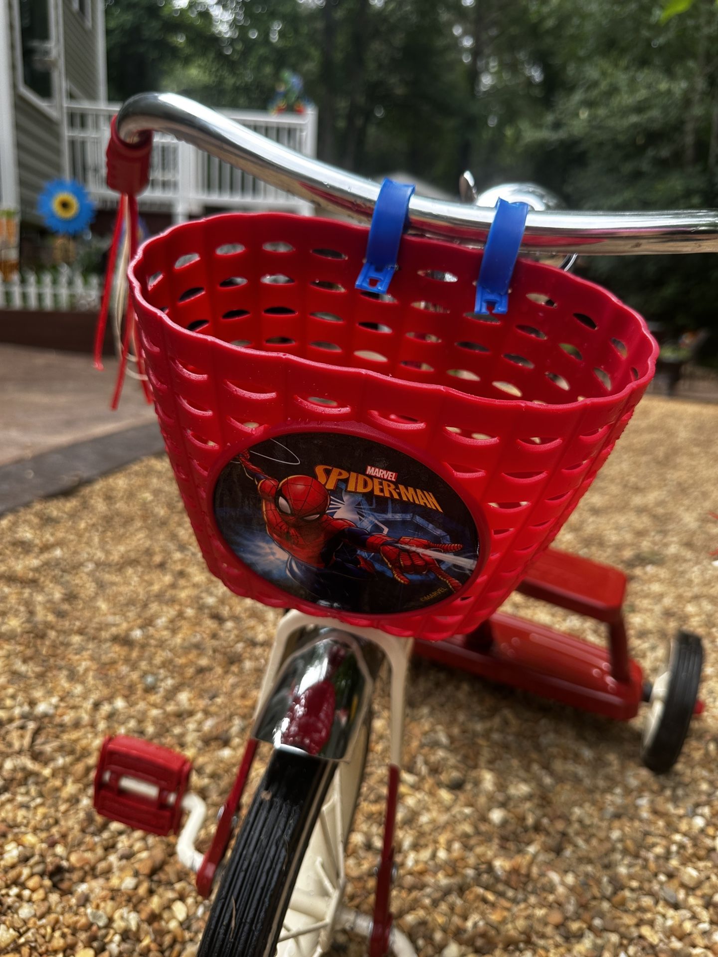 RADIO fLYER BIKE