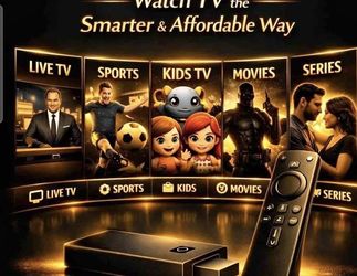 All Entertainment Acces