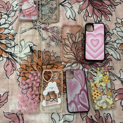 iPhone 11 Cases<3