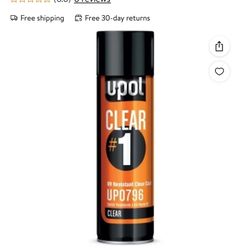Upol clear 