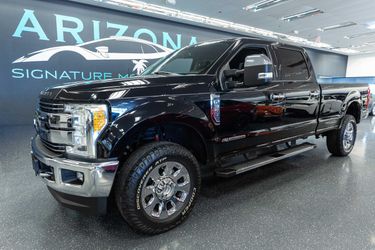 2017 Ford F-350