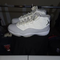 Retro 11s Grand Finale 