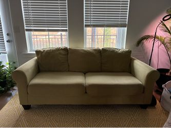 Free Couch