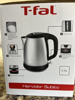 Electric Kettle
