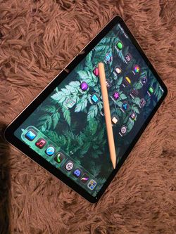 iPad Air 4th Gen