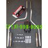 Muffler end Brakes. Suspencion