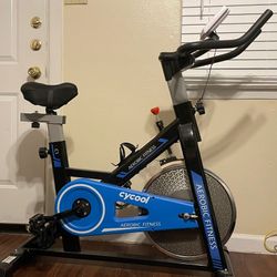 Bicicleta Para Ejercicios 