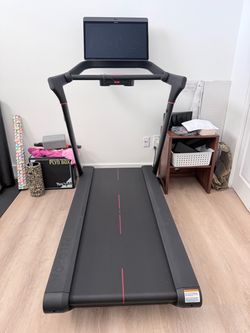 🔥 PELOTON TREAD + BIKE HOME GYM BUNDLE — COMPLETE SETUP