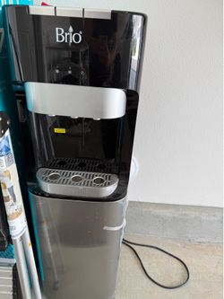 Brio Water Dispenser Excellent Condition