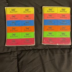 Erasers