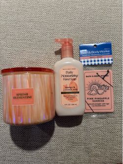 Mother’s Day gift set