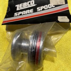 Zebco 4040 Spare Spool