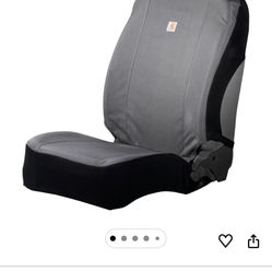 Seat Cover -Carhartt