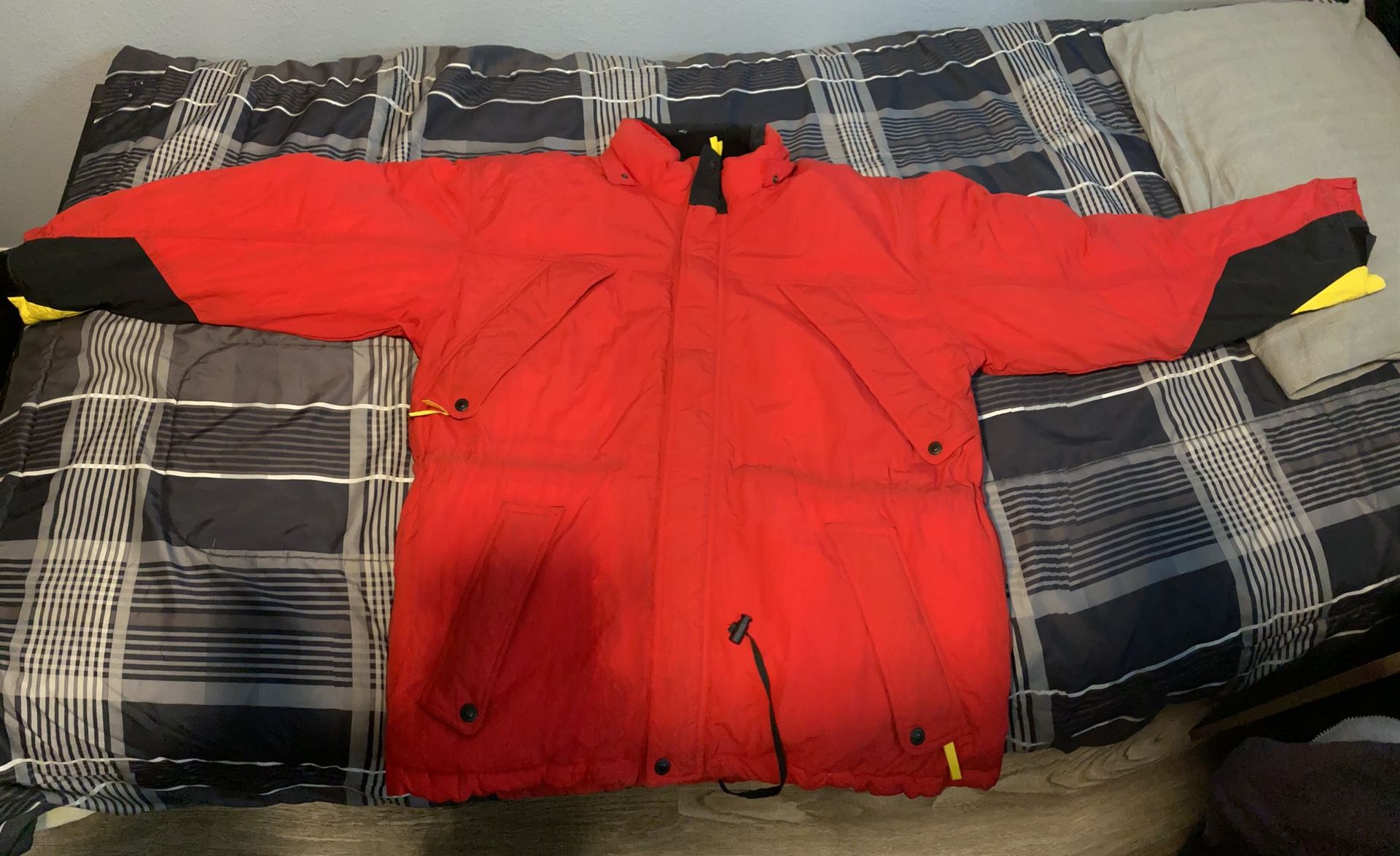 Marlboro Jacket