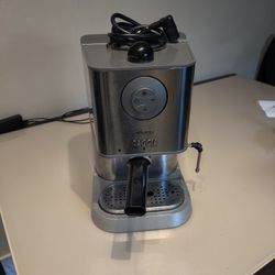 Gaggia Baby Espresso Machine 