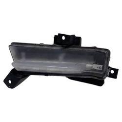 2016 2018 CHEVROLET CAMARO SS LEFT SIDE LED FOG LIGHT DAYTIME LIGHT OEM