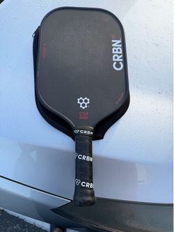 CBRN X-Series Pickleball Paddle