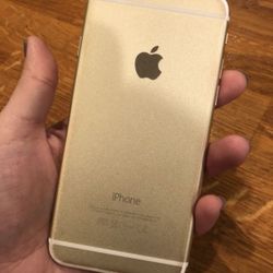 iPhone 6 - 8/10 condition