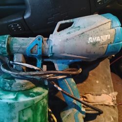 Used HLVP Paint Sorayer