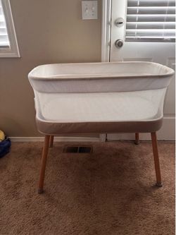 Baby bassinet