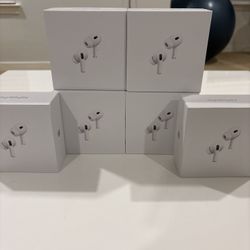 Apple AirPod Pros 