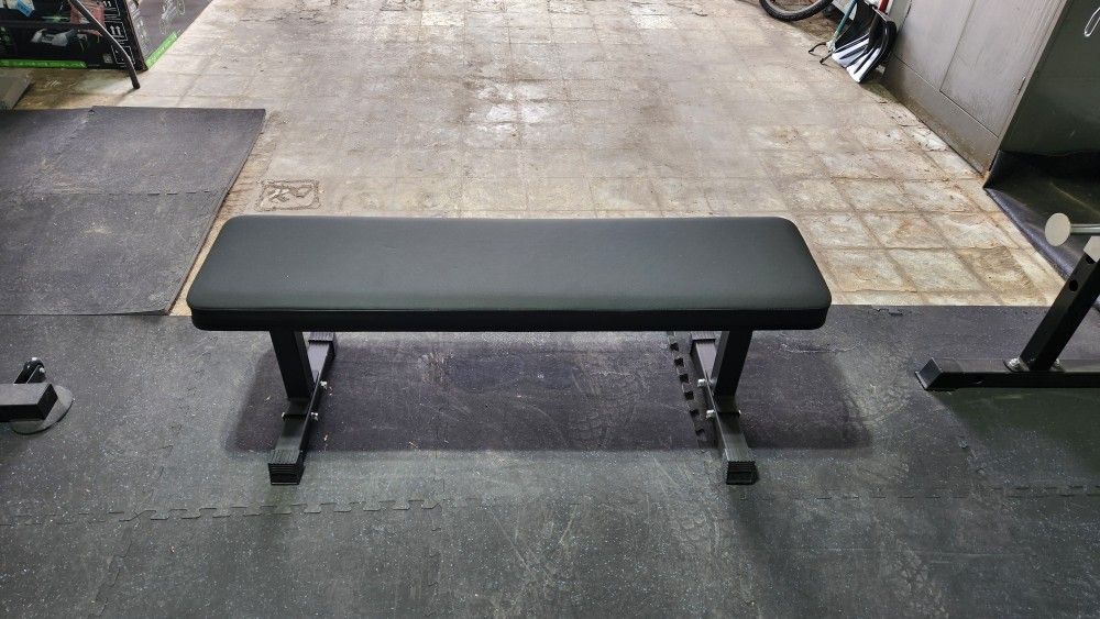 Flat Bench - Rep Fitness FB-3000 Flat Bench