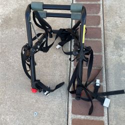 Bike Rack
