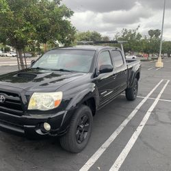 2005 Toyota Tacoma