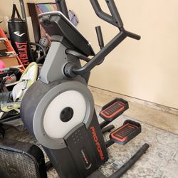 Pro-Form Carbon HIIT H7 