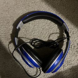 2boom Headphones 